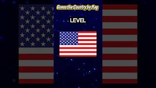 99% of People Fail This Flag Quiz! Can You? 🚩#viralshort#flagquiz#usa#uk #europe