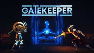 Gatekeeper Early Access Release Date Reveal