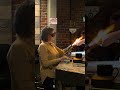 Book a torch class with us with the link in our bio! #glassblowing #flameworking #localartist