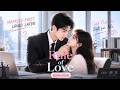 Flash Marriage to a Cold Boss Started as a Deal… Until Love Broke the Rules💍❤️| ENG DUB#drama