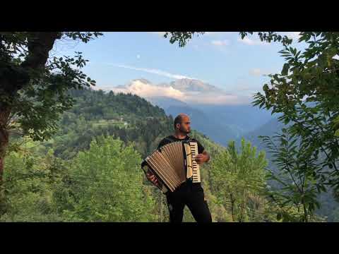 Acharuli Music / აჭარული განდაგანა