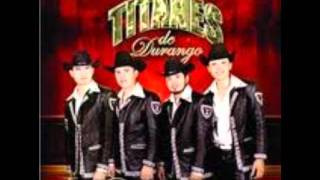 Los Titanes De Durango - Plebes De Moda