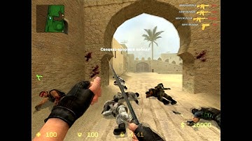 INIURIA 1.6 настройки ( джамп фликджамп ) 2016