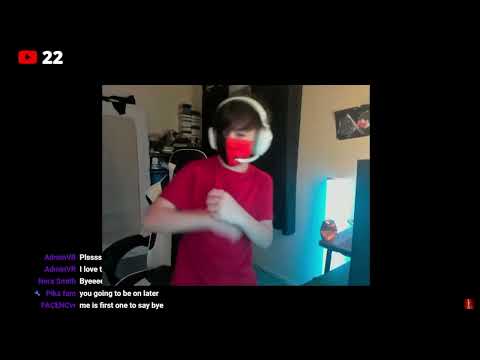 Me When I Hit 1K Subcribers