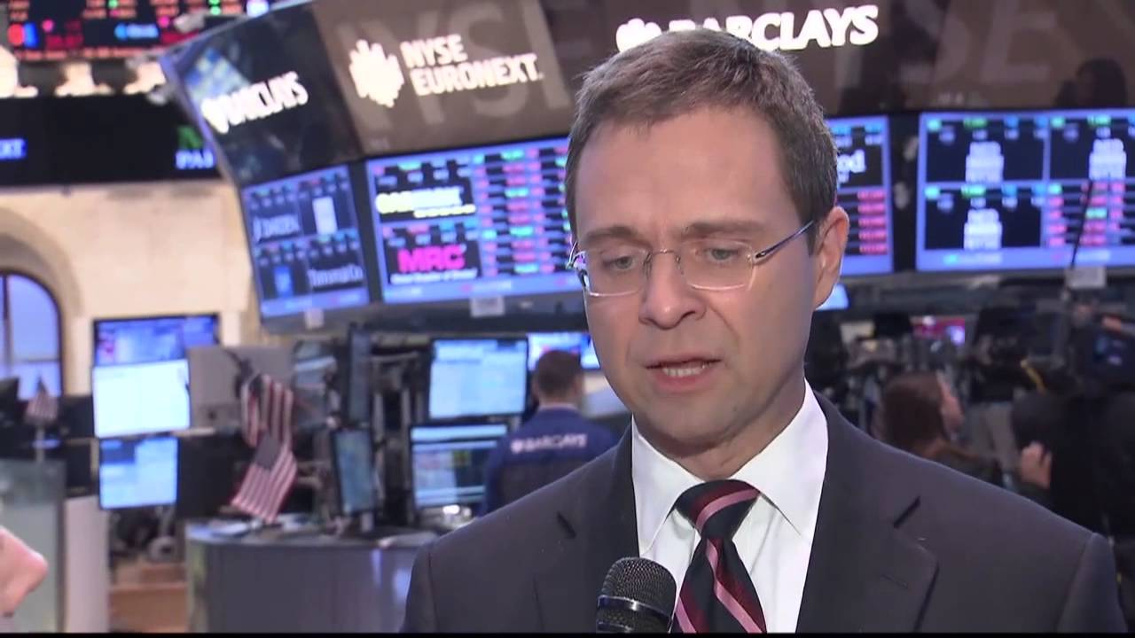 If Stocks Rally – Sell