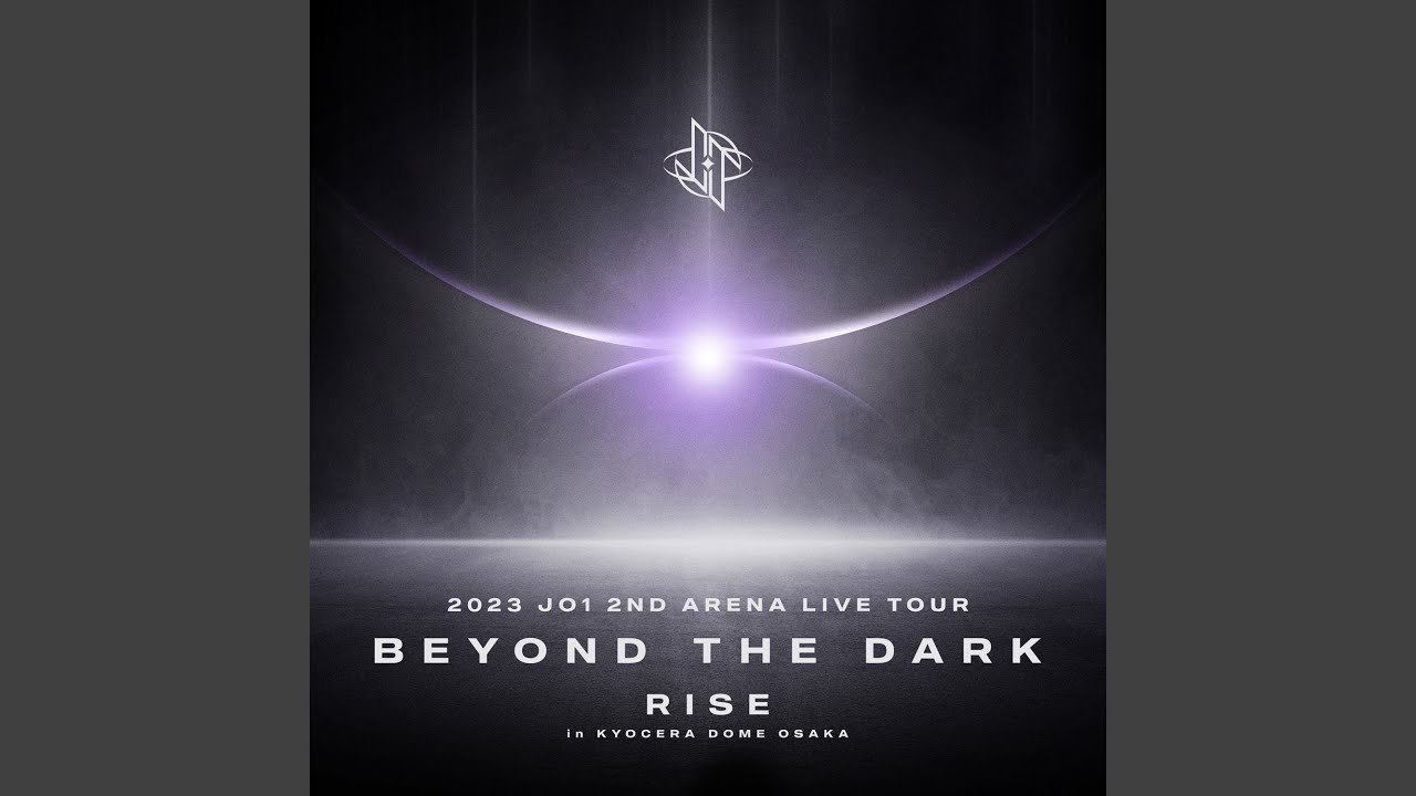 Prologue (LIVE) - YouTube