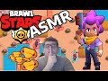 Asmr gameplay brawl stars je suis dbutant