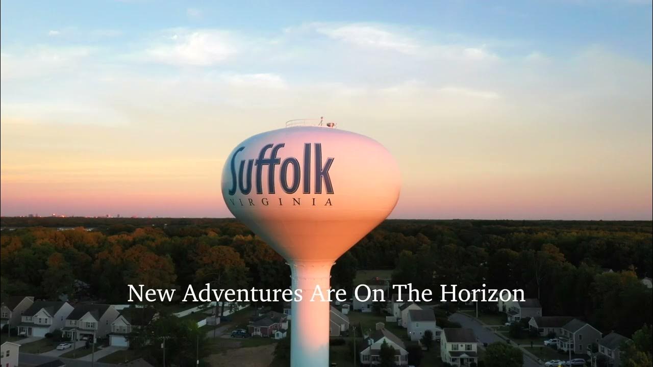 The Retreat at Harbour Cove 55+ Community in Suffolk, Virginia YouTube