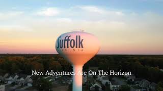The Retreat at Harbour Cove - 55+ Community in Suffolk, Virginia