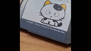 Sony Creative Products Memory Card for Sewing Machines?! #sony #playstation #janome
Sony Creative Products Memory Card for Sewing Machines?! #sony #playstation #janome Sony Creative Products Memory Card for Sewing Machines?! #sony #playstation #janome