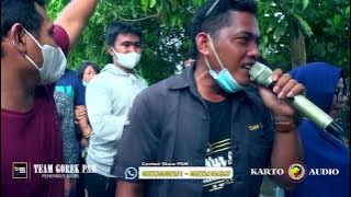 KUDUNE KITA || VOC. KADIS Feat HESTY PSM || PUTRA SURTI MUDA || SANTING - LOSARANG