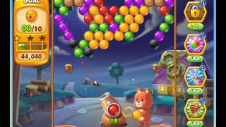 Buggle 2 Level 52