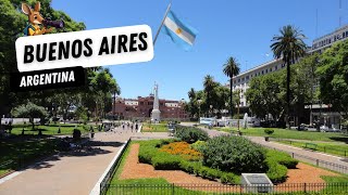 Top 10 Things to Do in Buenos Aires - Ultimate Travel Guide 2024 🇦🇷✨