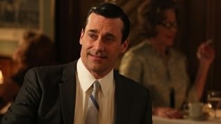 Mad Men stars dish on Draper's future Mad Men stars dish on Draper's future