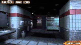 Duke Nukem Forever - Turd Burglar Trophy Achievement Piece Of Poo