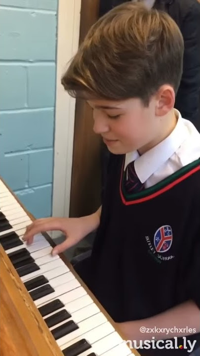 One More Day in Love Harvey Mills cover!