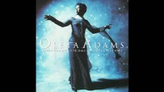 Come and Walk with Me - Oleta Adams