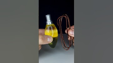 WOW 😱 4K ETERNAL LAMP WITH YOUR HANDS