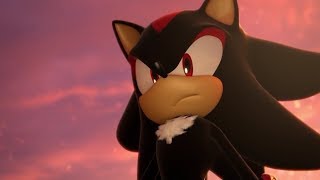 Sonic Forces  Episode Shadow 100% Walkthrough