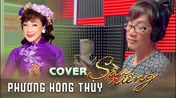 Phương Hồng Thuỷ Cover Nhạc Phim SẦU RIÊNG Tha Thiết Từng Câu Từng Chữ