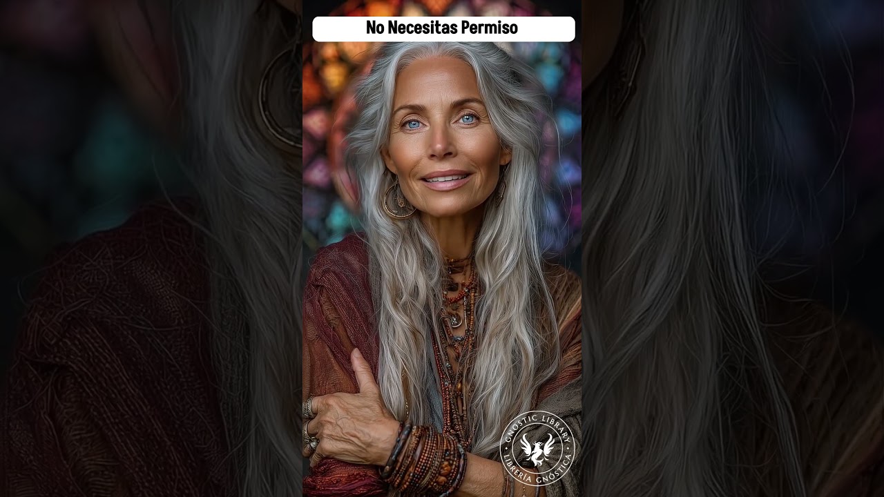 💥 No Necesitas Permiso 💖
