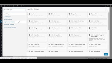 Create Add New Talent Profile Page