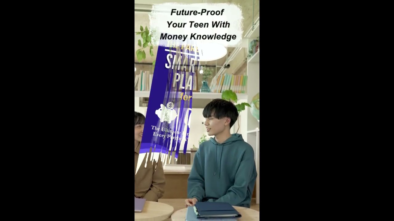 The Parent Approved Smart Money Playbook for Teens 27