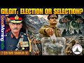 Gilgit Baltistan: Another Vote Chori by Munir? • #GoodMorningIndia