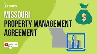 Missouri Property Management Agreement - EXPLAINED