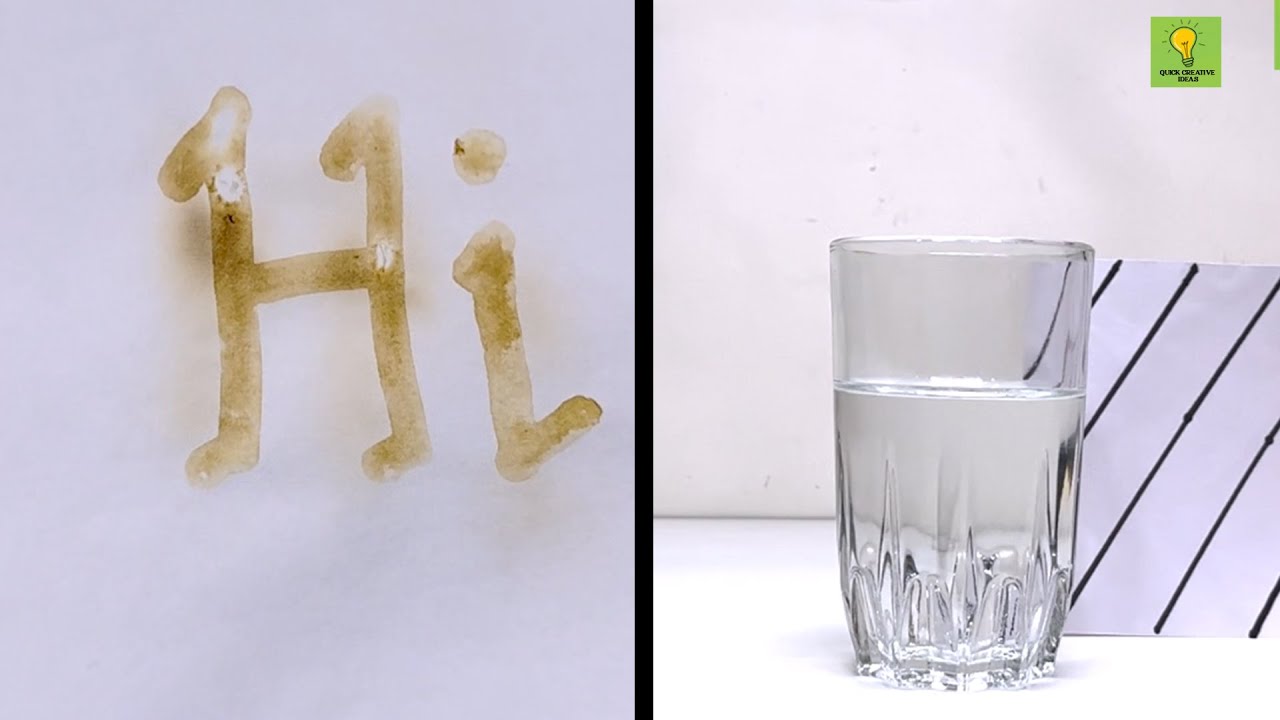 Fun Fast Experiment Fun Craft Hacks | Quick Crafts Hacks | Interesting Experiments To Try ...