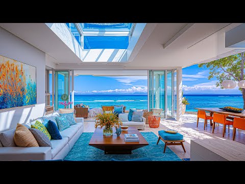 Soft Jazz Beach Lounge Welcoming The Sunrise Smooth Jazz To Relieve Stress And Uplift The Spirit Soft Jazz Beach Lounge Welcoming The Sunrise Smooth Jazz To Relieve Stress And Uplift The Spirit