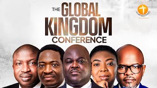 The Global Kingdom Conference|| Evening Session Day IV 18/5/2024