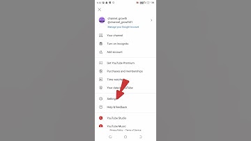 How to off youtube subscription notifications❓ #viral #shorts #2023 #trending