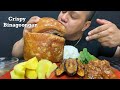 Crispy Pork Binagoongan