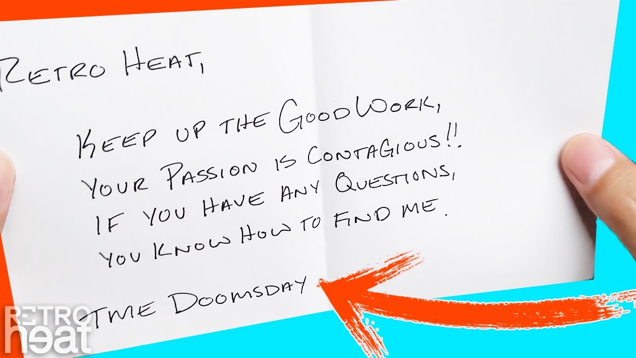 EPIC Sports Cards Mailday | Rainbow Foil Rookie Card, Tatis Jr Auto & HUGE Youtuber Care Package!!!