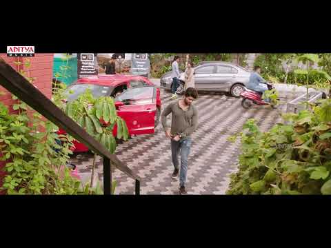 Yenti yenti full video song Geeta govindham