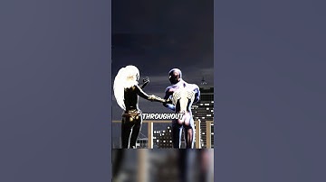 What happens if you don’t save the city in Spiderman Web of Shadows ? #spidermanwebofshadows