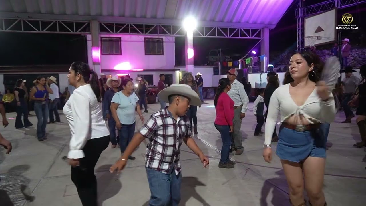Trío Dorado Hidalguense En vivo desde La Maroma,Tlahuiltepa
