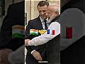 India France Russia Israel The Destruction Combo Modi Vladimirputin France Israel Russia