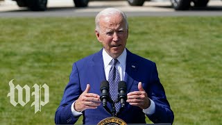 Biden, Harris honor Capitol Police who served during Jan. 6 attack