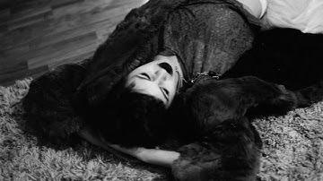 Pushing Myself - Tri-X at 1600 ISO