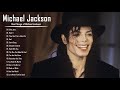 The Best Of Michael Jackson - Michael Jackson Greatest Hits Full Album