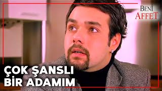 Ateş, Ferideden Hoşlanmaya Başladı Beni Affet