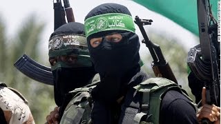 Taliban & Hamas Warn ISIS: Don't Mess With Us