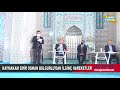 ÇERKEŞ KAYMAKAMININ İLGİNÇ HAREKETLERİ!