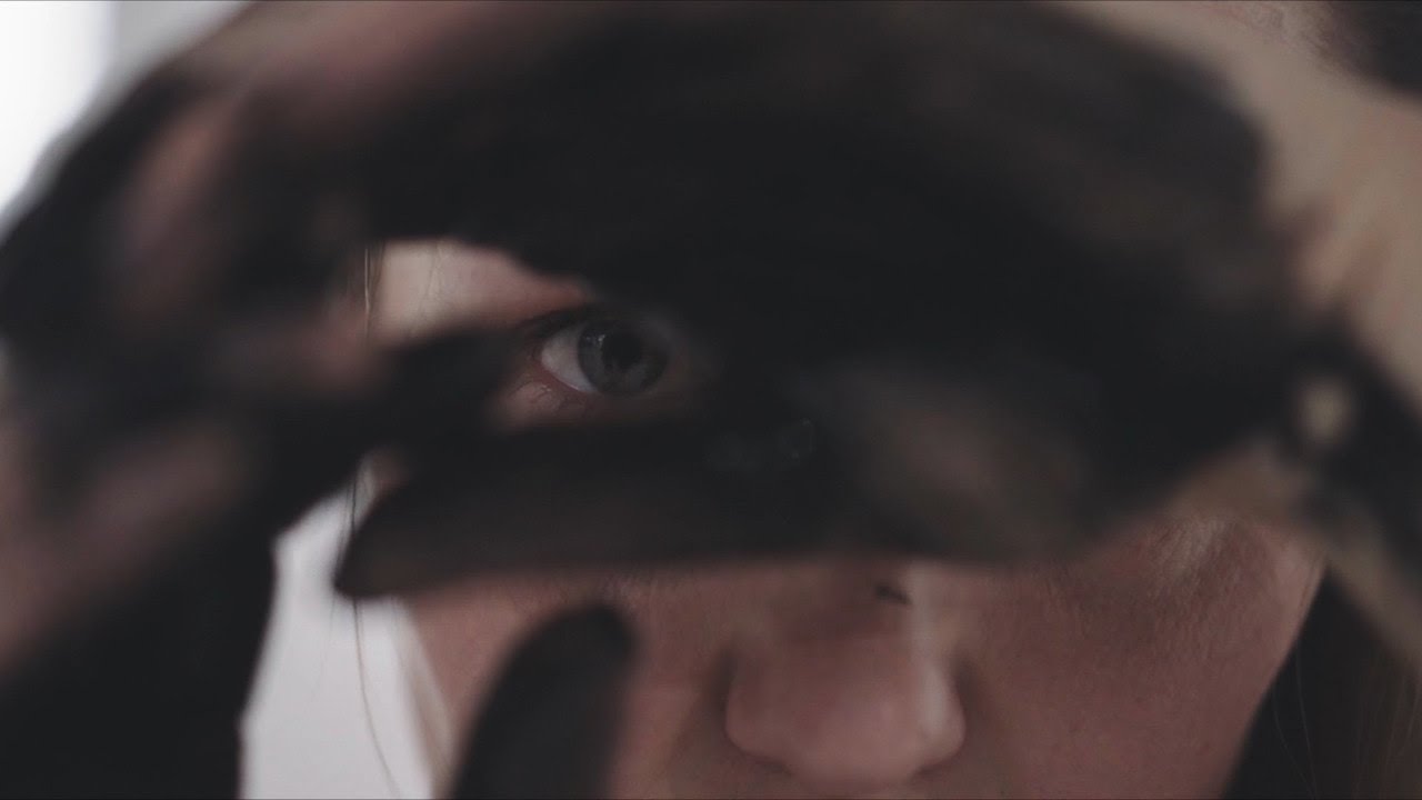 ANDAMUSIC - THE SWAN / Le Cygne - Saint Saens - Carneval of Animals (VIOLA & DANCE)