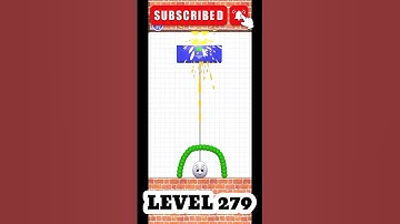 Level 279 Draw to smash ✅ #shortsvideo #gaming #stackball #aalsigaming #youtubeshorts #shorts