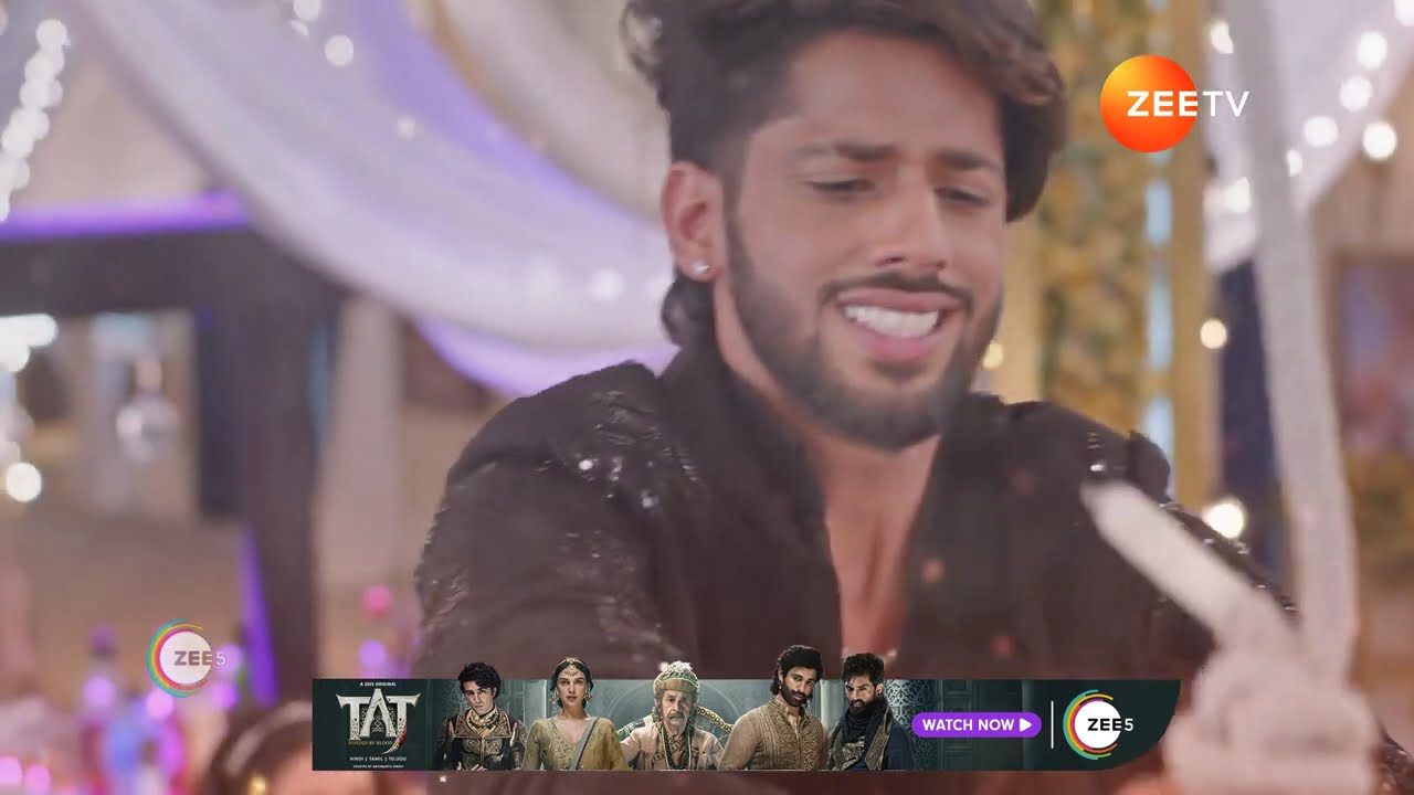 Kundali Bhagya | Ep - 1887 | Best Scene | Jun 14 2024 | Zee Tv | Watch for free on ZEE5