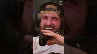 Did Logan Paul Cry When Jidion Left The Company?