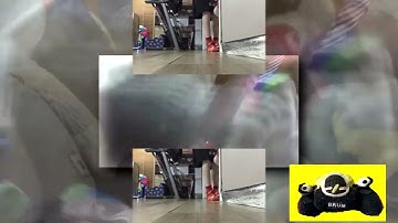 (REQUESTED) (YTPMV) Monster Toys Hide And Seek Part 3 Scan